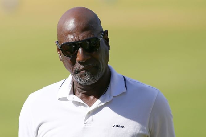 “He is my man” - Sir Viv Richards makes his prediction for leading wicket-taker at World Cup 2023