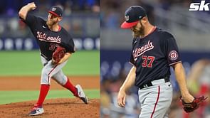 Stephen Strasburg's $245,000,000 contract will reportedly still have to be paid by Washington Nationals