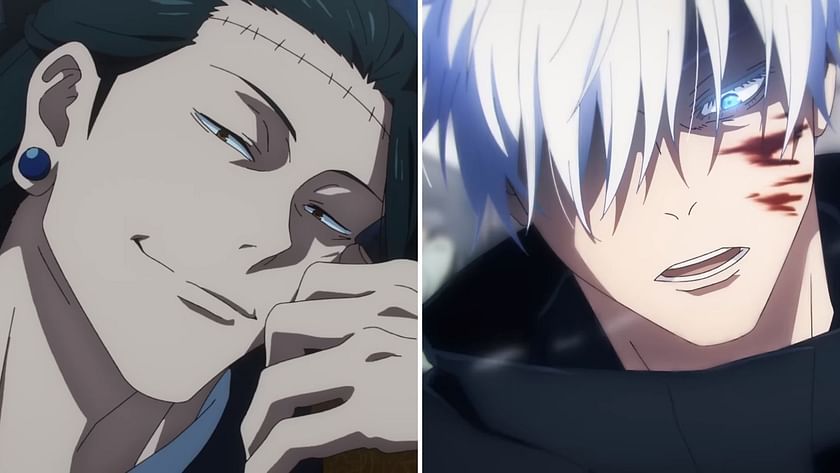 Jujutsu Kaisen' Season 2: Everything We Know About the Shibuya Incident