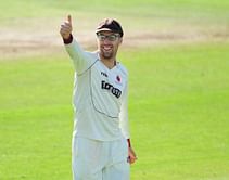 "That’s what we’re aiming for" - Jack Leach eyeing international return during India tour