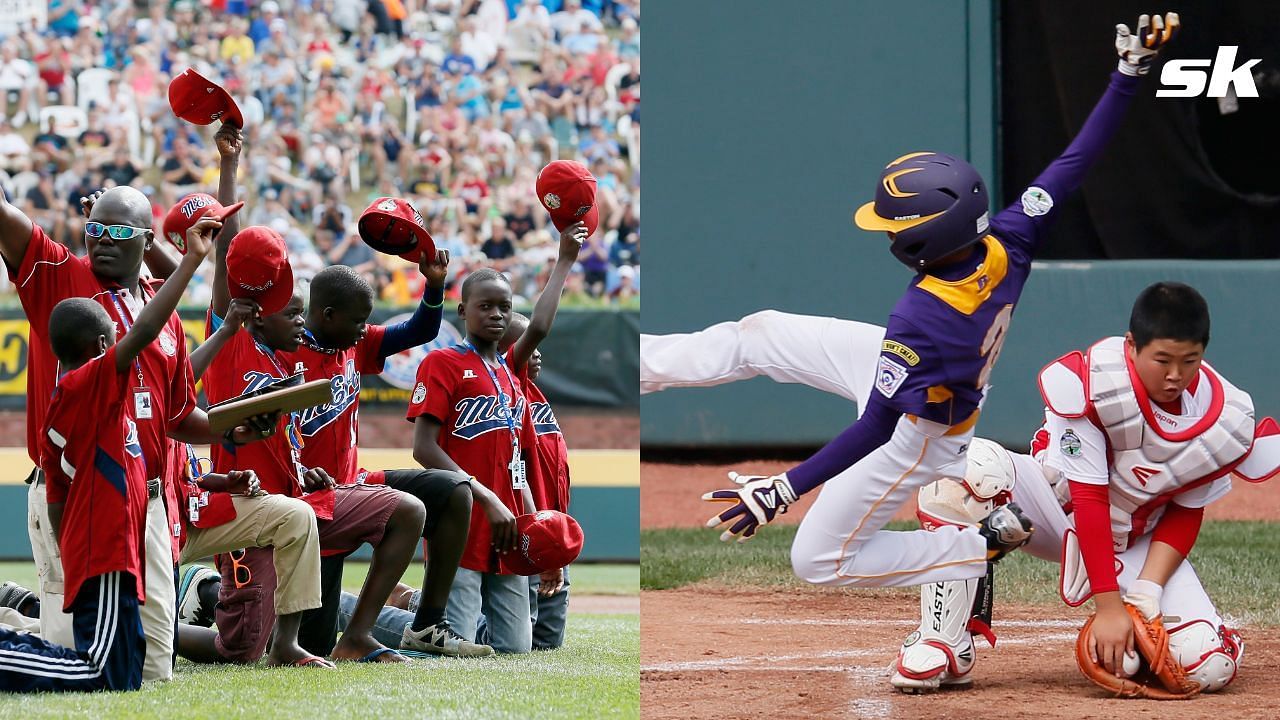 Europe-Africa vs Panama Little League Baseball World Series 2023 Game 1: Venue, Start time, TV and streaming details