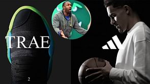 “They be doing too MFing much" - Gilbert Arenas blames $36,800,000,000 company for not letting Trae Young play for Team USA