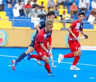 "There will be no extra pressure on us" - Korea Hockey player Jang Jong-hyun ahead of semi-final clash against Malaysia [Exclusive]
