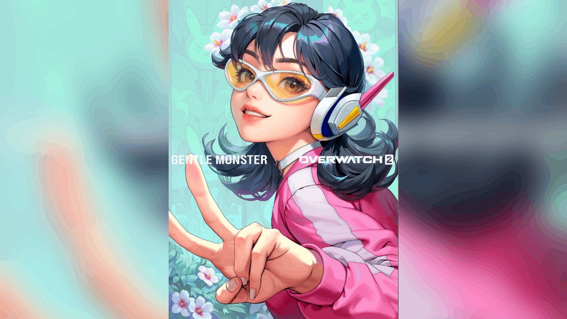 Overwatch 2 Launches Its First Ever Anime Collab, Available In Season 3 |  Nintendo Life