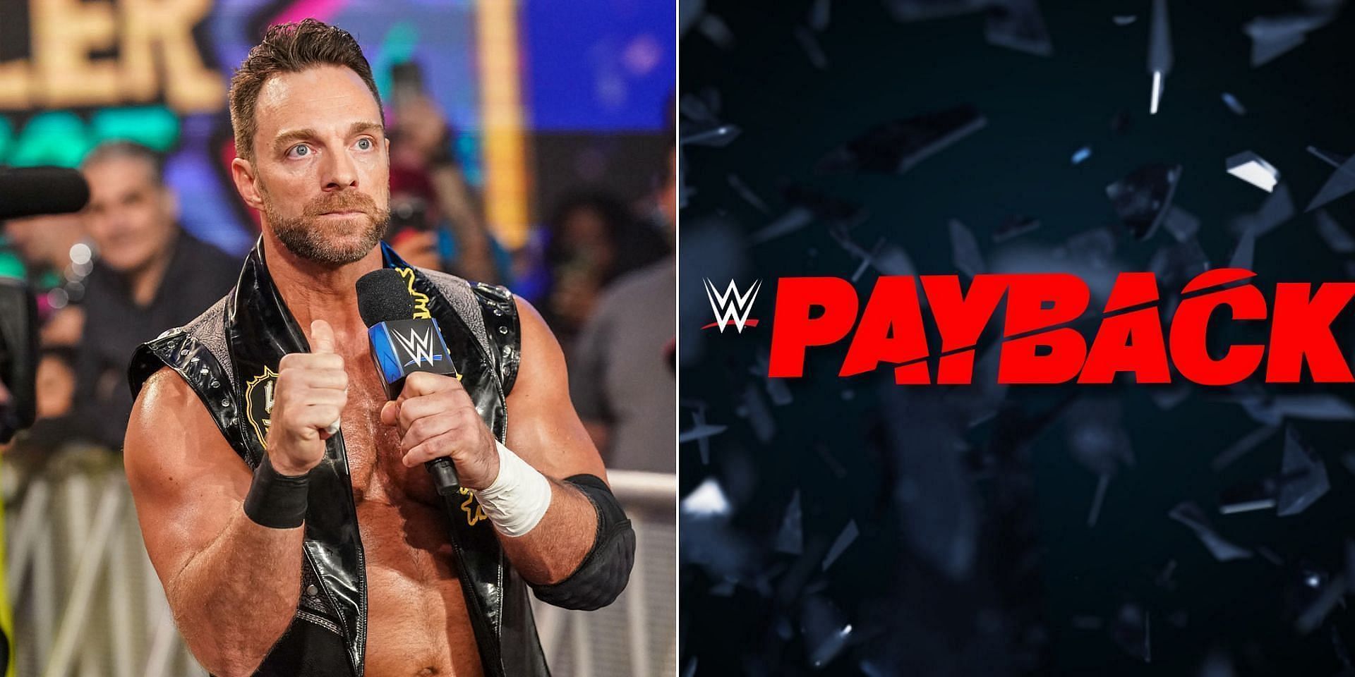 WWE Payback 2023 में होगा तगड़ा मुकाबला 