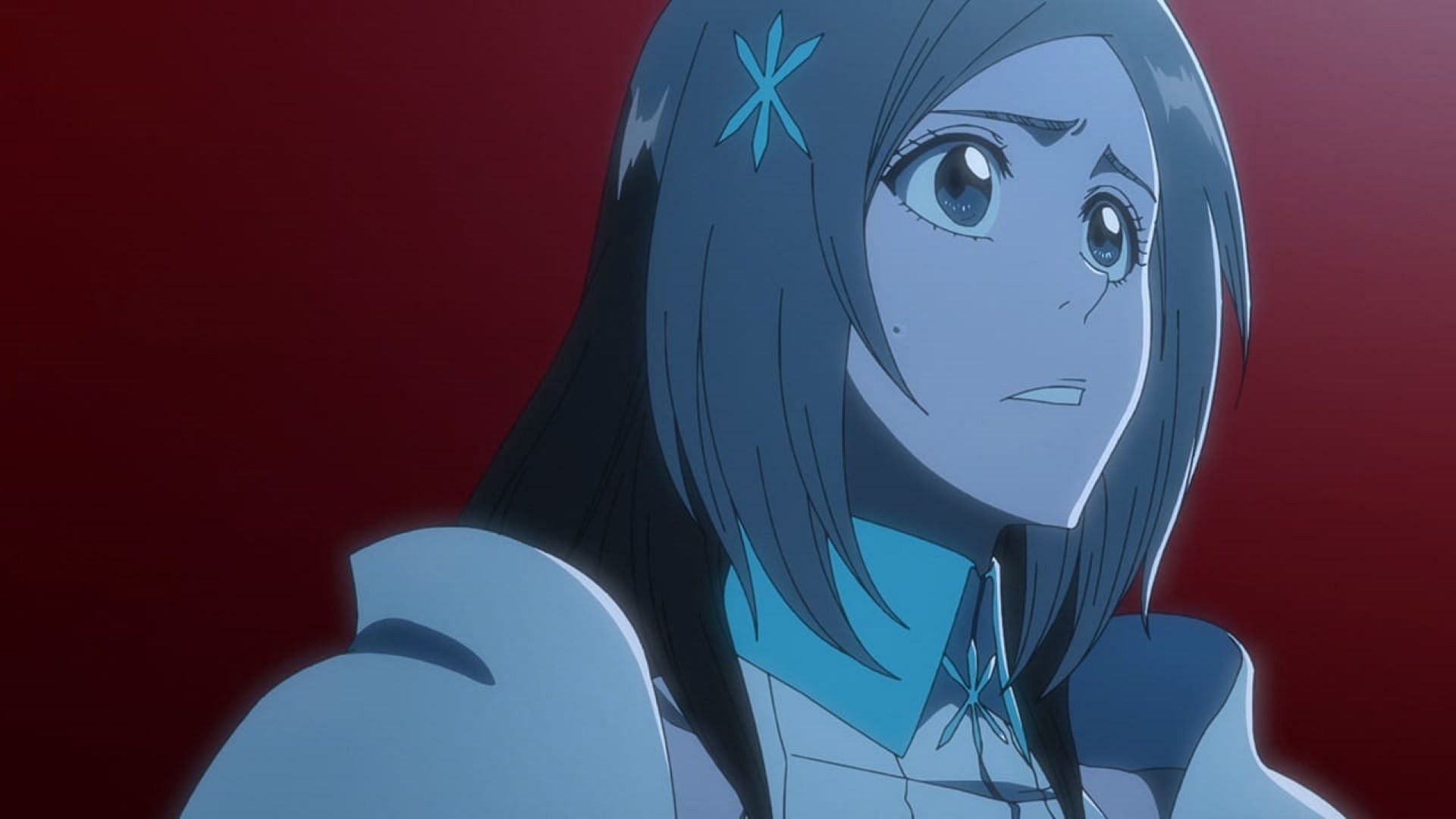 Orihime's revamped look in Bleach TYBW sends fans' hearts aflutter