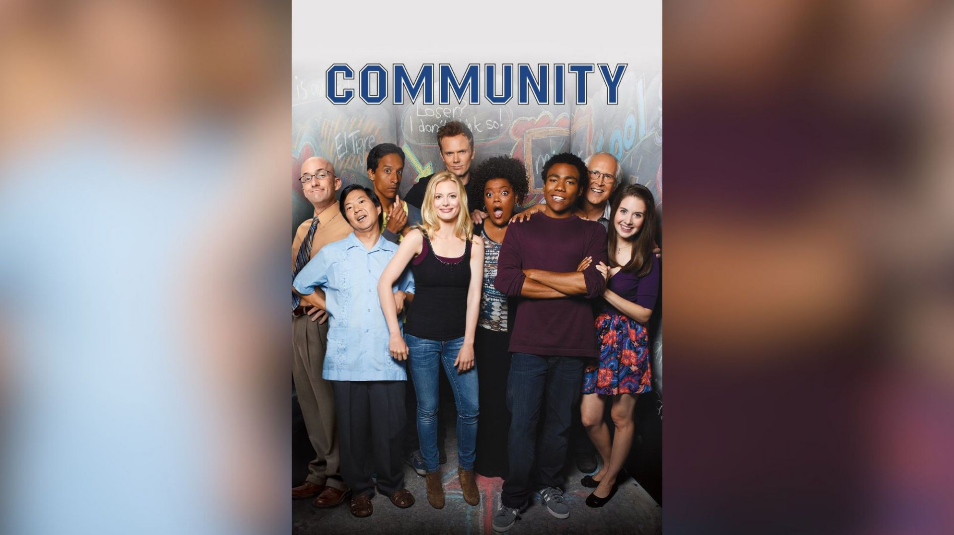 Community (Image via NBC)