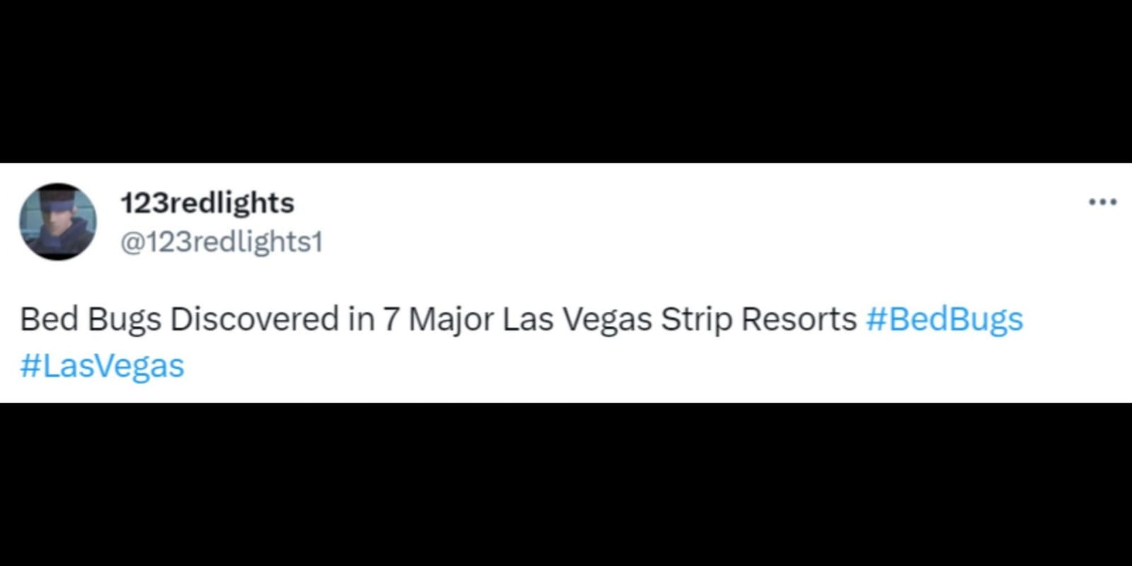 bed bugs Which Las Vegas hotels have bed bugs? How to identify infestation as health district