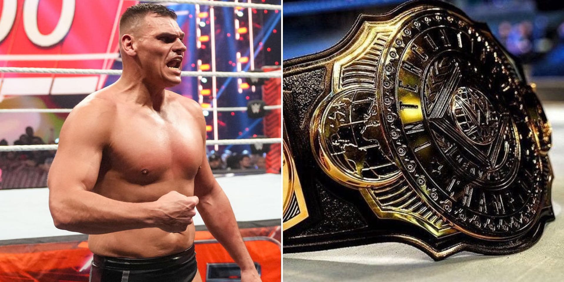 37-year-old star defeats Imperium member ahead of his title match against Gunther