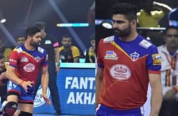 Asian Games 2023: 3 कारणों से Pardeep Narwal को भारतीय कबड्डी टीम में शामिल नहीं किया गया