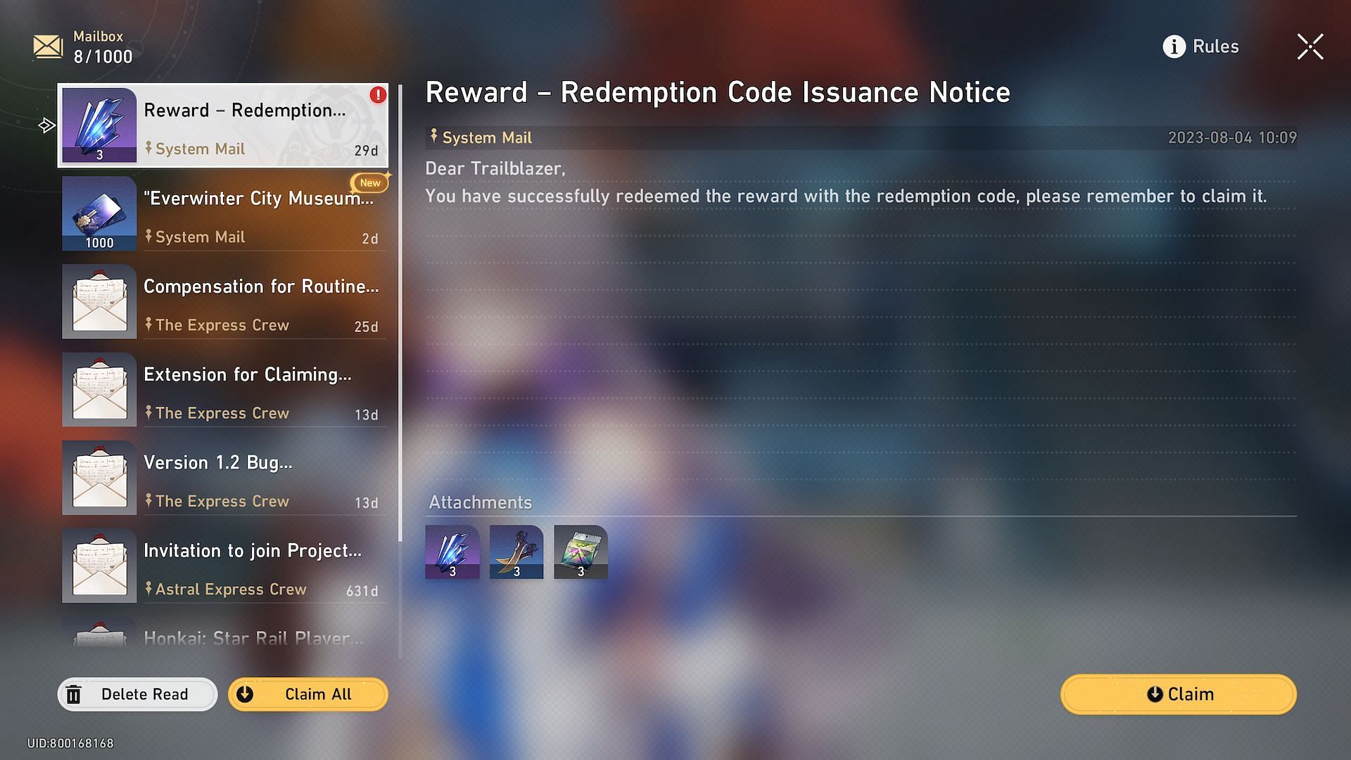 MLBB codes for July 2023: how to redeem codes for free in-game rewards and  more