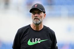 “The most overrated player in European football” - Didi Hamann launches astonishing attack on Liverpool superstar