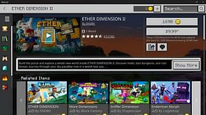 Minecraft players raise concern against mod ripoffs in Marketplace