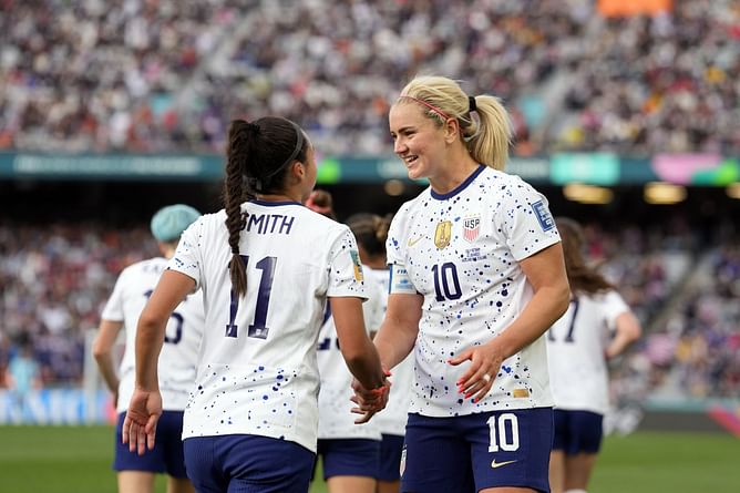 Sweden Women vs USA Women Prediction and Betting Tips | August 6th 2023