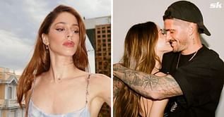 "We lived very beautiful moments" - Tini Stoessel confirms breakup with Argentina midfielder Rodrigo de Paul with emotional message