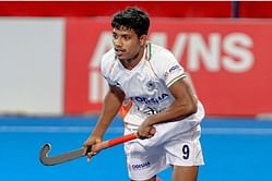 Four Nations Junior Men's Tournament 2023: India comes from behind to win 6-2 against Spain