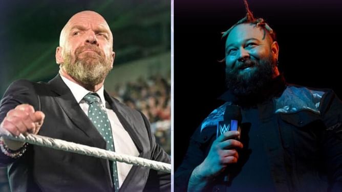How WWE is helping Bray Wyatt's family after his untimely passing; fans can contribute too - Reports