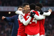 Arsenal FC v AFC Bournemouth - Premier League