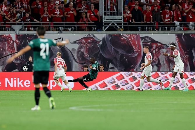 Stuttgart vs Freiburg Prediction and Betting Tips | September 2nd 2023