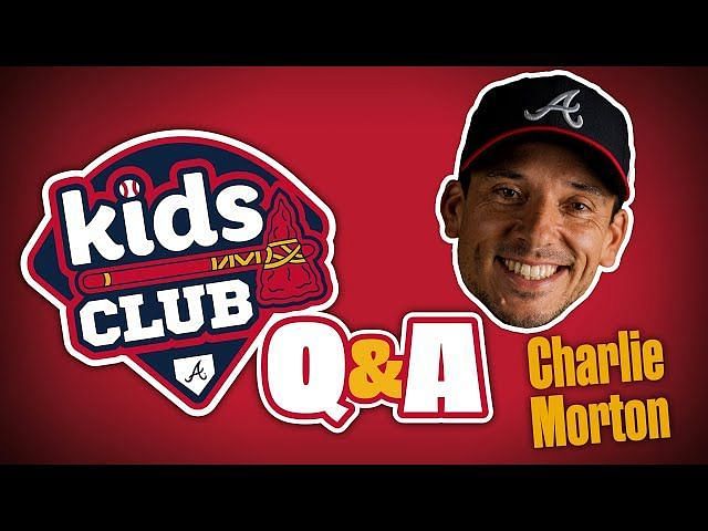 Who is Charlie Morton's wife, Cindy Morton? A glimpse into the personal