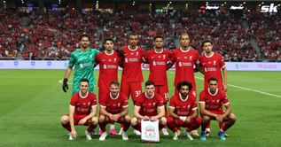 Liverpool suffer major injury concern as new signing forced off due to injury against Bayern Munich