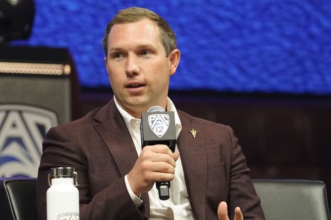 What's the reason for Arizona's self-imposed Bowl ban game ban for 2023? Taking a closer look at the recent NCAA investigations