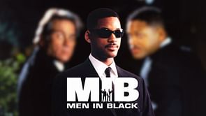 How Will Smith nearly missed Men in Black and his legacy in superhero cinema