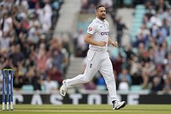 Chris Woakes wins ICC Men's Player of the Month for July after stellar Ashes 2023