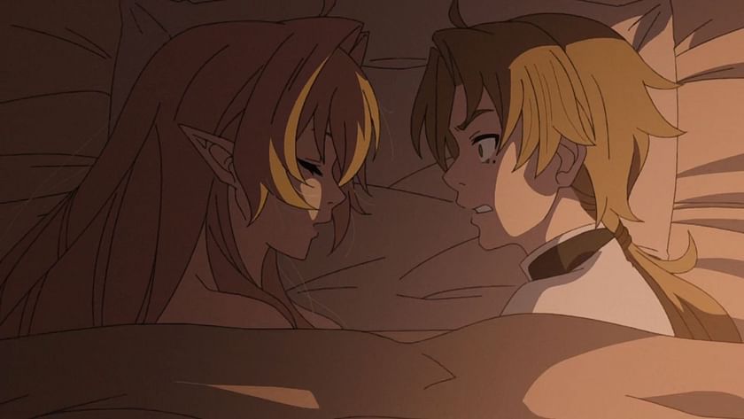 Mushoku Tensei Season 2 Episode 5 Preview Revealed - Anime Corner