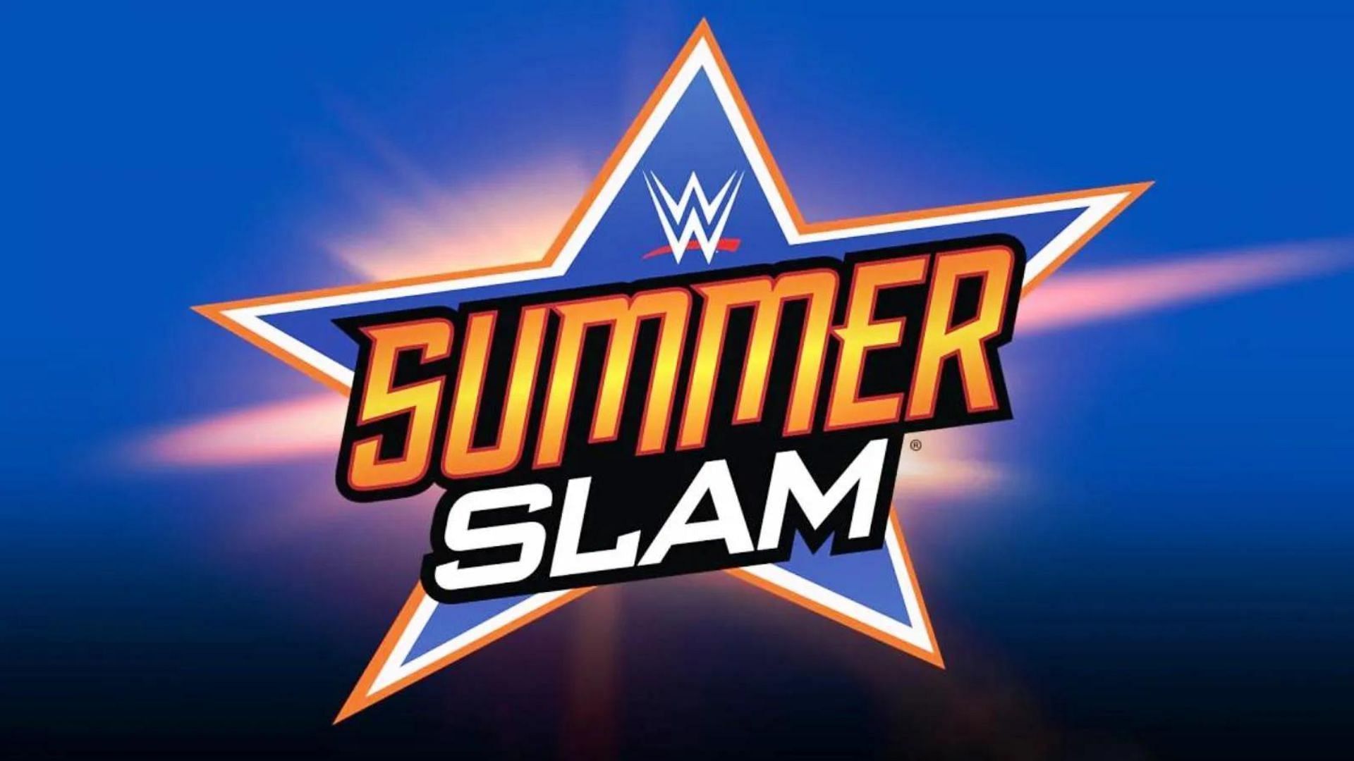 WWE SummerSlam is one of the biggest live events