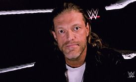 Former World Heavyweight Champion Edge to leave WWE after contract expiration and join AEW? Analyzing the possibility