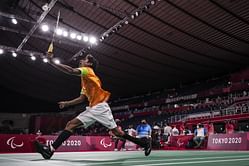 4 Nations Para-Badminton International 2023: Indian results at the end of Day 2