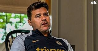 Chelsea consider move to sign Argentina midfielder - Reports