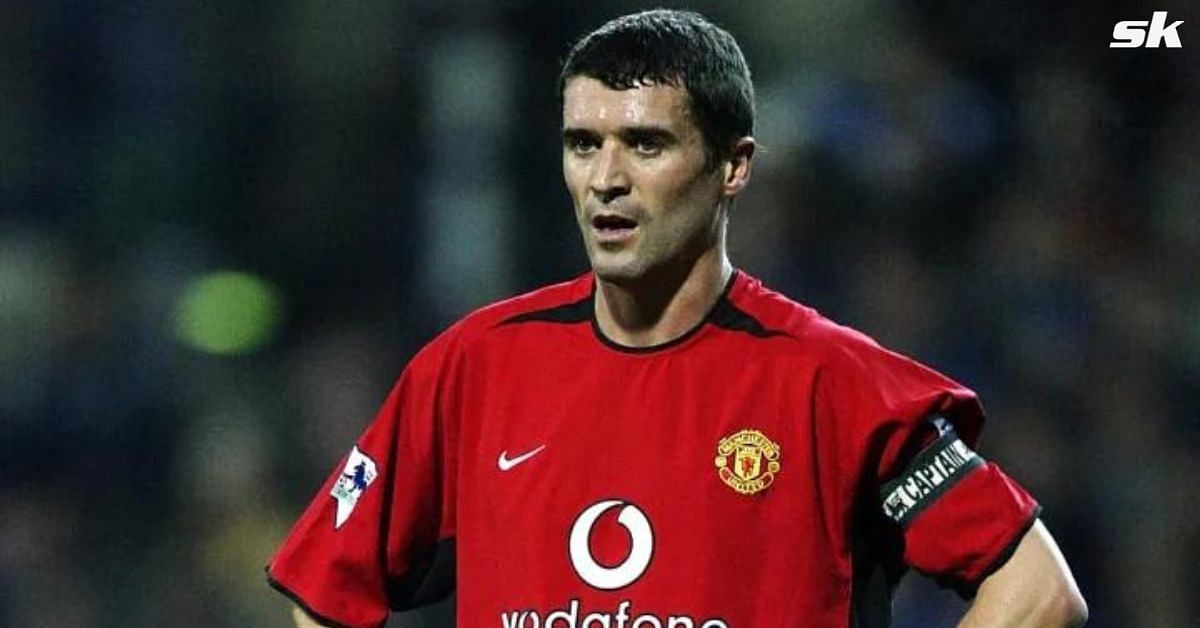 When Liverpool legend Kenny Daglish was fuming with Roy Keane for joining Manchester United