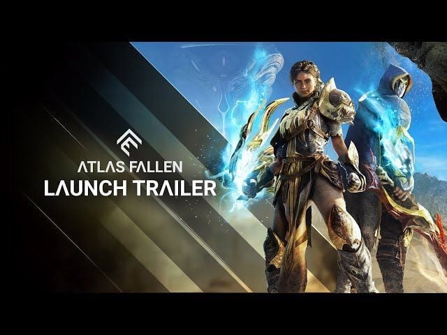 Atlas Fallen Graphics Best Atlas Fallen graphics settings for Steam Deck
