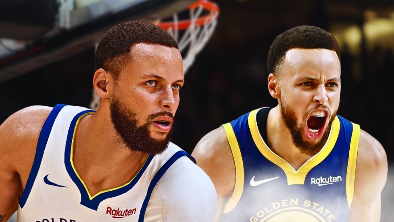 Steph Curry NBA 2K24 face revealed: Predicted stats, overall and more