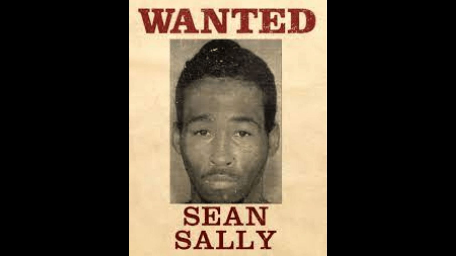 Sean Salley (Image via IMDb)