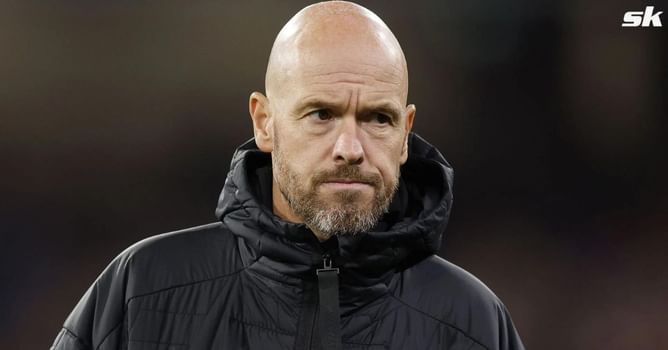 Inter make €25 million bid to sign Manchester United target: Reports