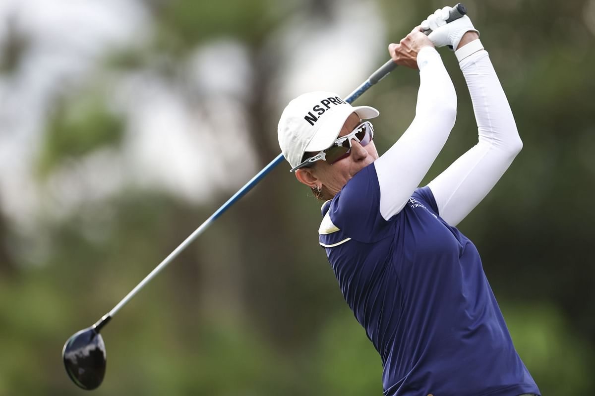 Take A Look At Top 15 Lpga Golfers To Earn More Than $10,000,000 In On 