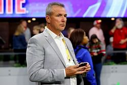 "LSU's Death Valley a tough a** place to play": Urban Meyer supports Tigers' CFB Playoff bid with home-field advantage under Coach Brian Kelly