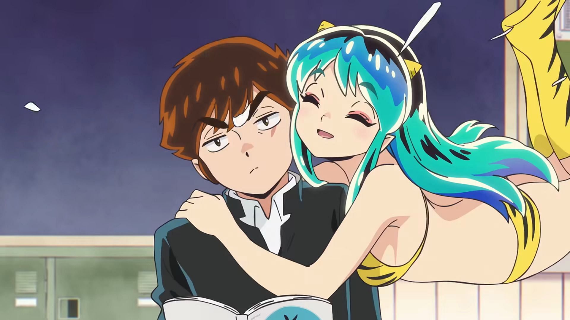 Urusei Yatsura