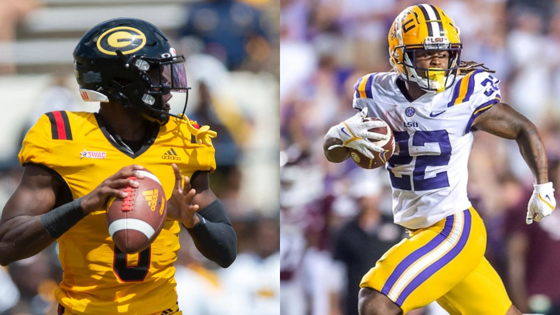 Grambling vs LSU Prediction & Betting Tips September 9 College