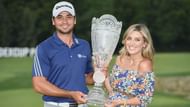 Jason Day's Wife