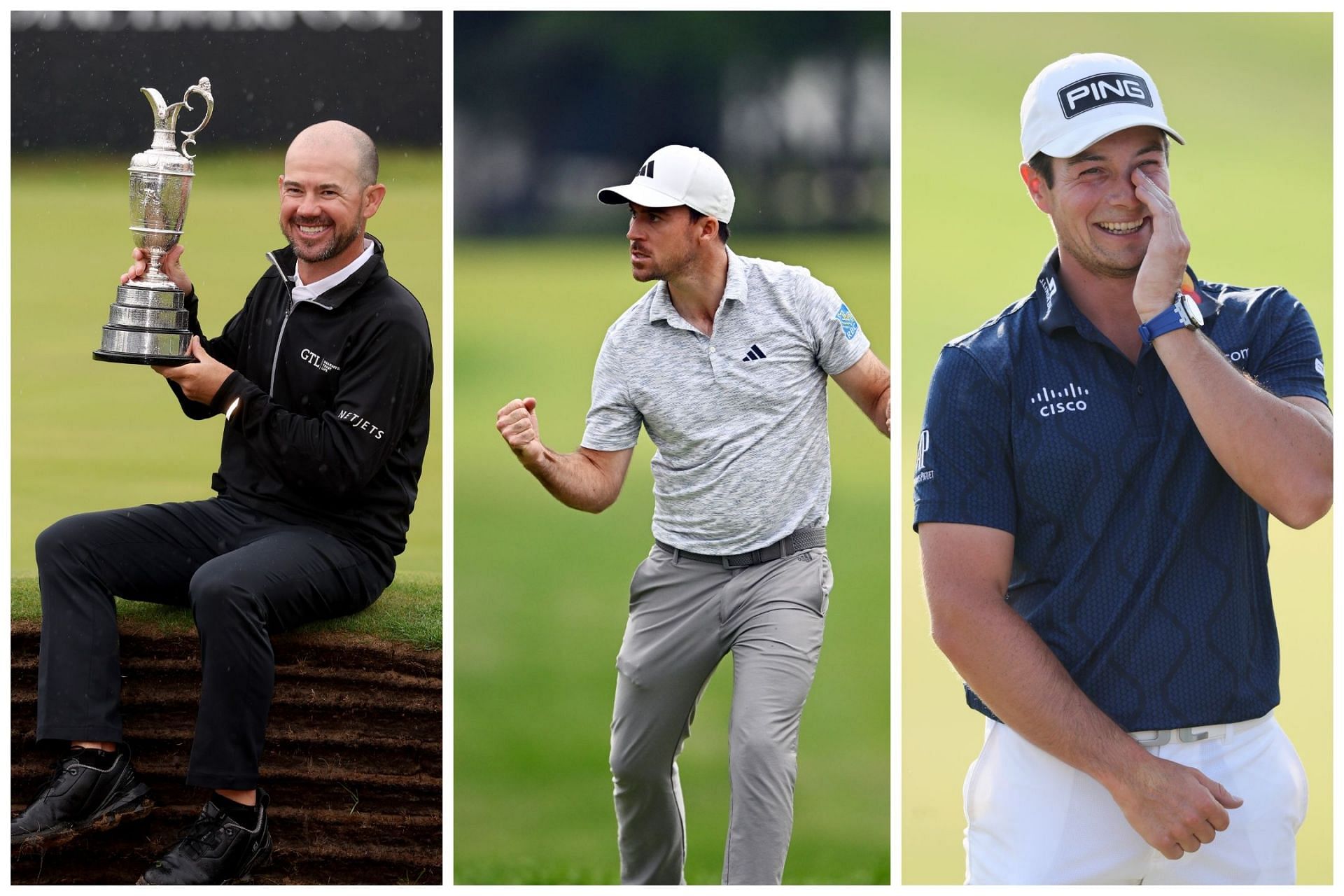 5 biggest odds shifts of the 202223 FedEx Cup season ft. Jon Rahm and