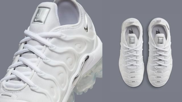 vapormax chrome blush