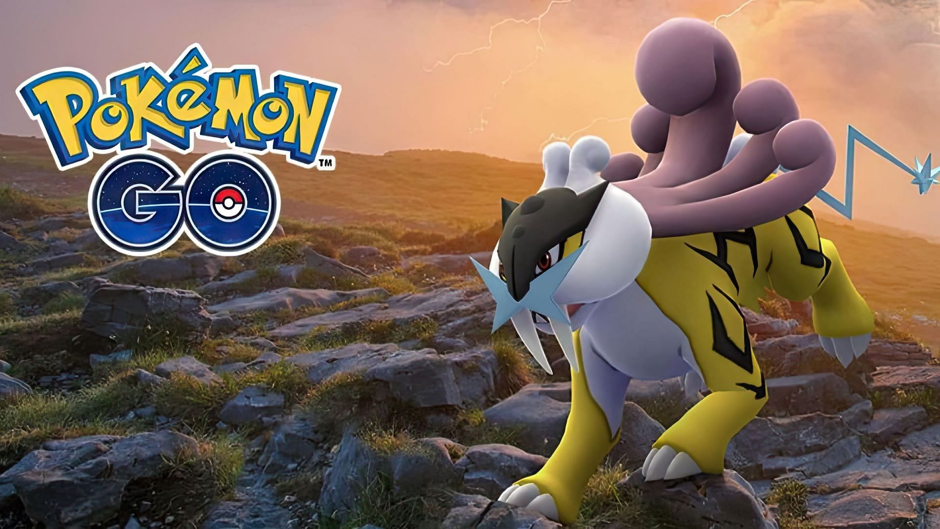 Boss Fight - Raikou - PokeXGames