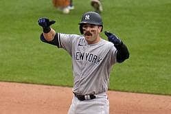 Yankees catcher Austin Wells plans to keep playing hard every day despite team’s disastrous season - "Even though we're out, every at-bat matters"