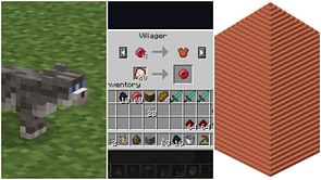 Top 10 removed or unused features worth bringing to Minecraft