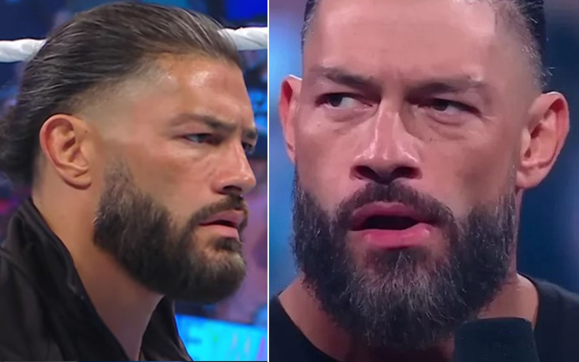 Roman Reigns is the current Undisputed Universal Champion in WWE