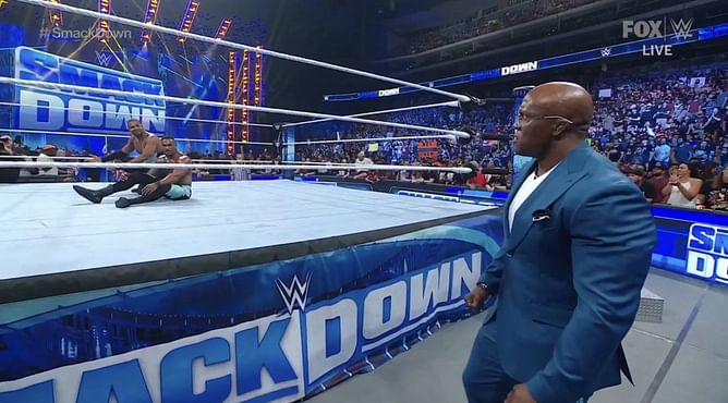 Popular stars to switch brands and replace The Street Profits in Bobby Lashley's group? Exploring possible reunion
